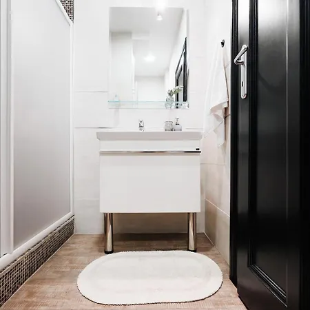 Daire Soul House With Balcony Old Town Renovated *
