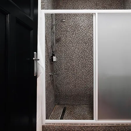 Apartament Soul House 110m2 With Balcony & Foosball Old Town Belgrad