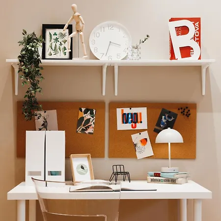 Lejlighed Soul House 110m2 With Balcony & Foosball Old Town Beograd