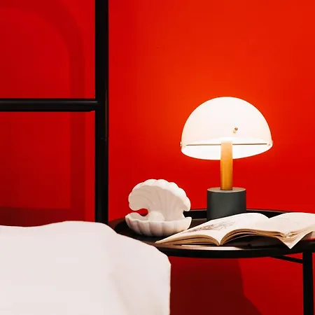 Soul House 110m2 With Balcony & Foosball Old Town Apartament *