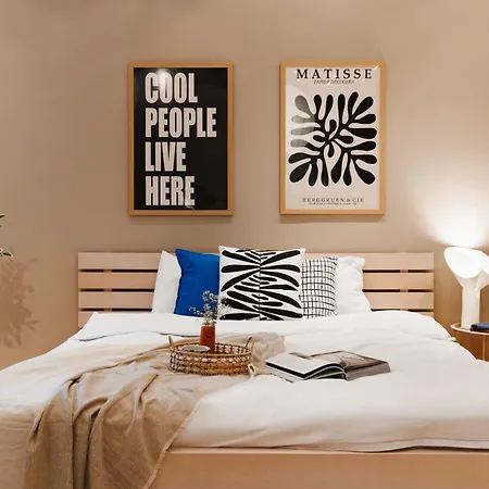 Soul House 110m2 With Balcony & Foosball Old Town * Белград