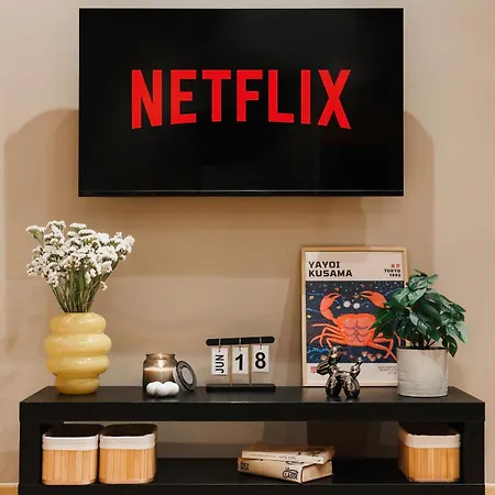 Soul House 110m2 With Balcony & Foosball Old Town Apartament