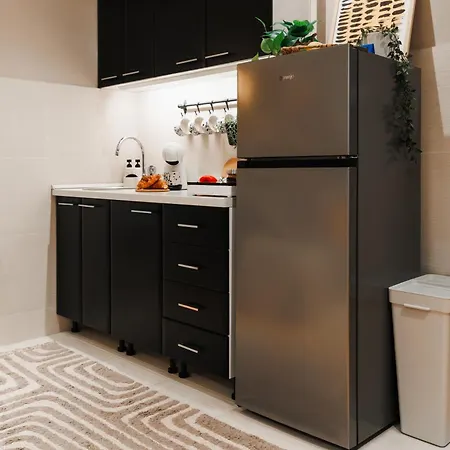 Soul House 110m2 With Balcony & Foosball Old Town Белград