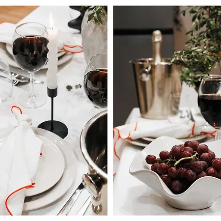 Soul House 110m2 With Balcony & Foosball Old Town Lejlighed