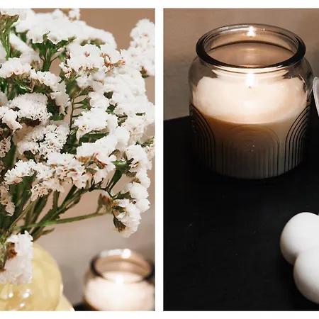 Soul House 110m2 With Balcony & Foosball Old Town Апартаменты *