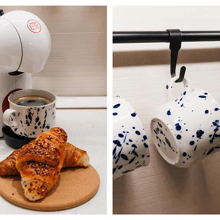 Soul House 110m2 With Balcony & Foosball Old Town * Belgrad