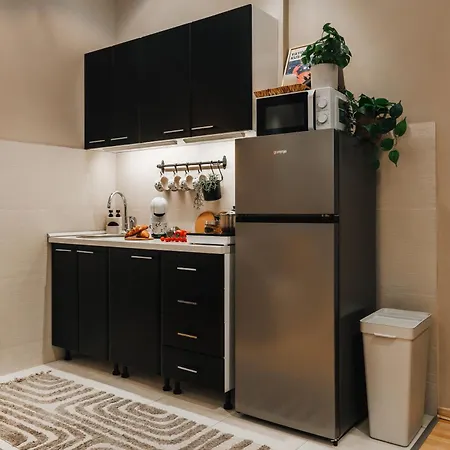 Lejlighed Soul House 110m2 With Balcony & Foosball Old Town